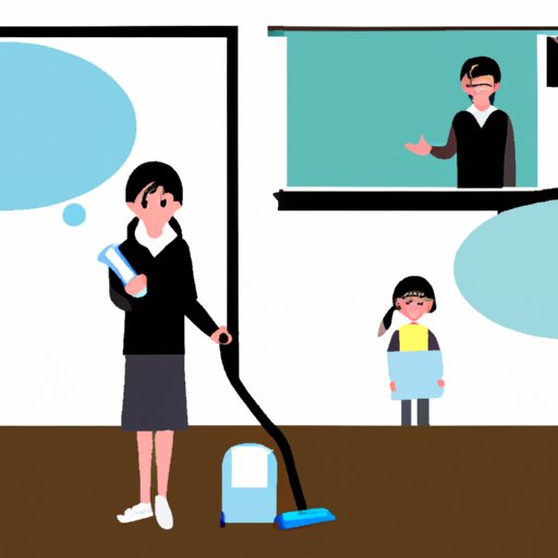 Explain the Benefits of Owning a Commercial Cleaning Business