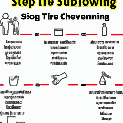 Outline the Steps to Starting a Cleaning Business