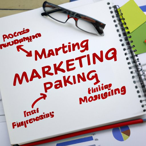 Develop a Marketing Plan to Promote Your Business