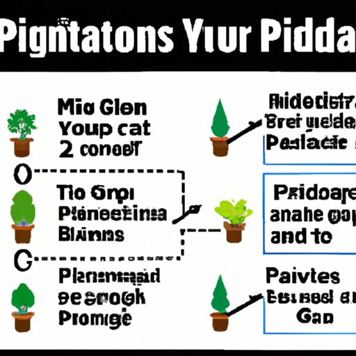 Tips on Choosing the Right Location and Planting Conditions