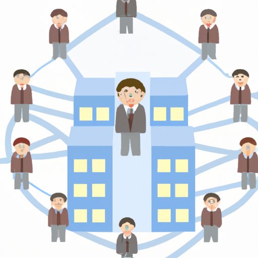 Network with Other Real Estate Professionals