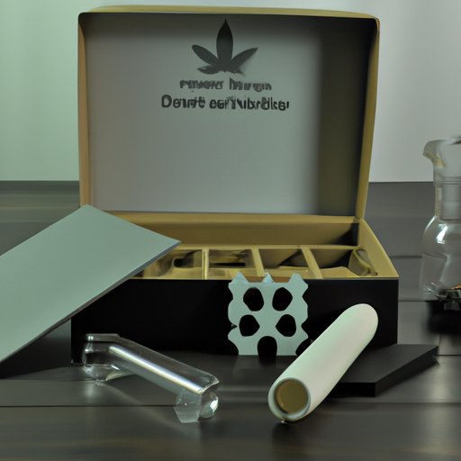 Create an Online Presence for Your Smoking Accessories Business