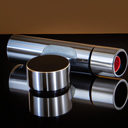 Analyze the Competition in the Smoking Accessories Industry