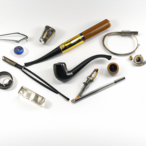 Overview of Smoking Accessories Business