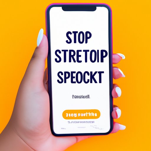 The Secrets to Starting a Successful Snapchat Streak