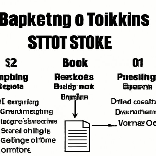 Outline the Steps Involved in Starting a Sports Bookie Business