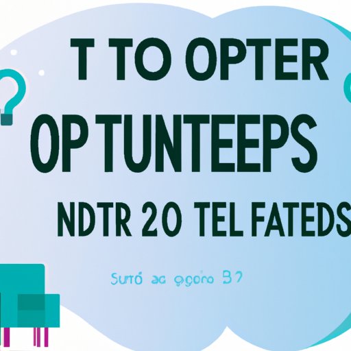 Offer Tips on How to Find Clients and Place Candidates