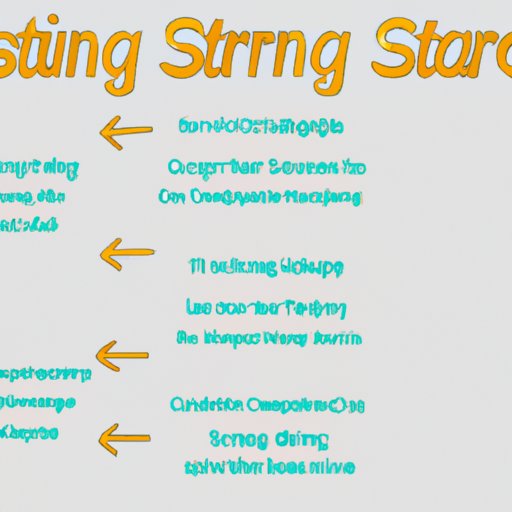 Outline the Steps for Starting a Staffing Agency Business