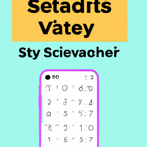 Participate in Snapchat Streaks with Your Friends