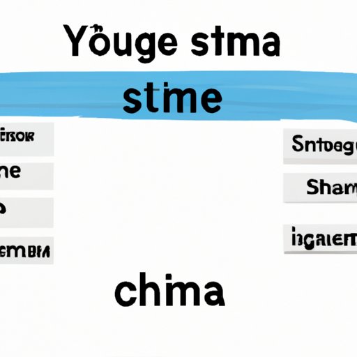 Choose an Engaging Stream Title