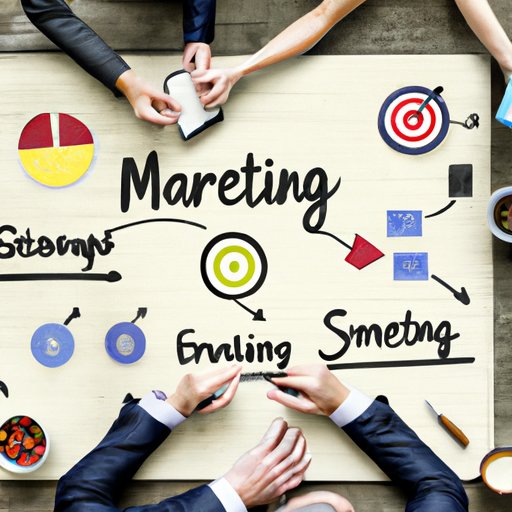 Create an Effective Marketing Strategy