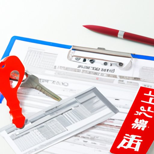 Obtain Necessary Licenses and Permits