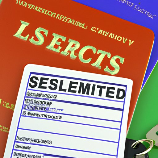 Secure Necessary Licenses and Permits