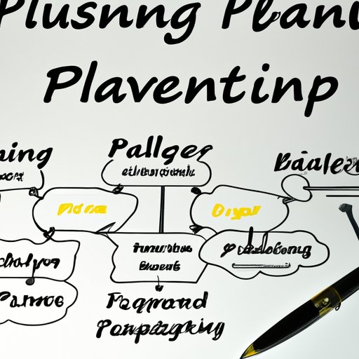 Develop a Business Plan and Secure Necessary Funding