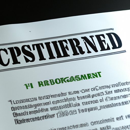 Obtain the Necessary Licenses and Certifications