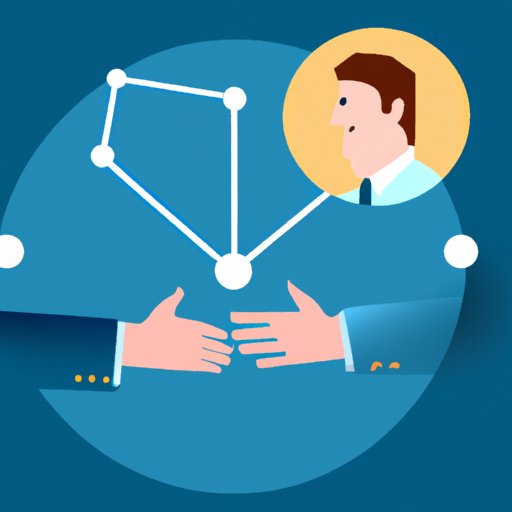 Build Relationships with Potential Clients and Talent