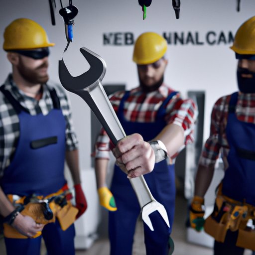 Invest in the Right Tools and Technology