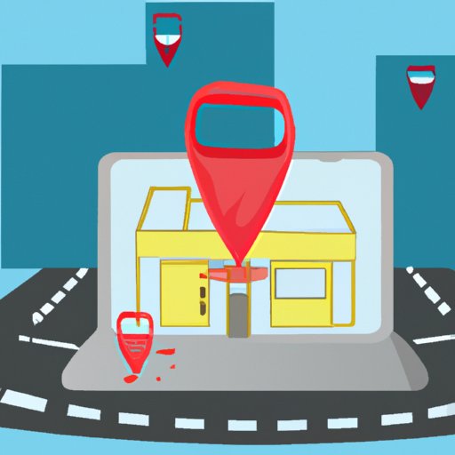 Find a Suitable Location for Your Business