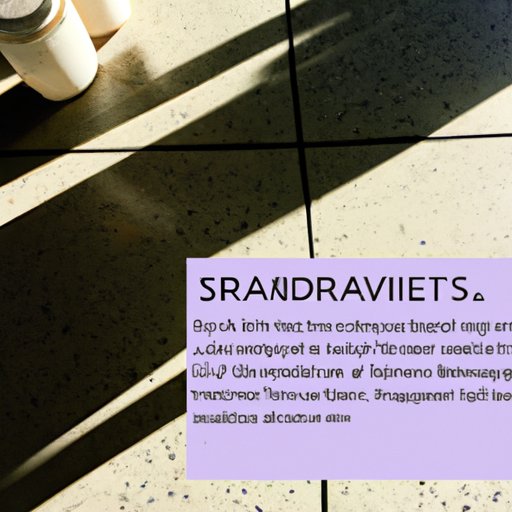 Establish Relationships with Vendors and Suppliers