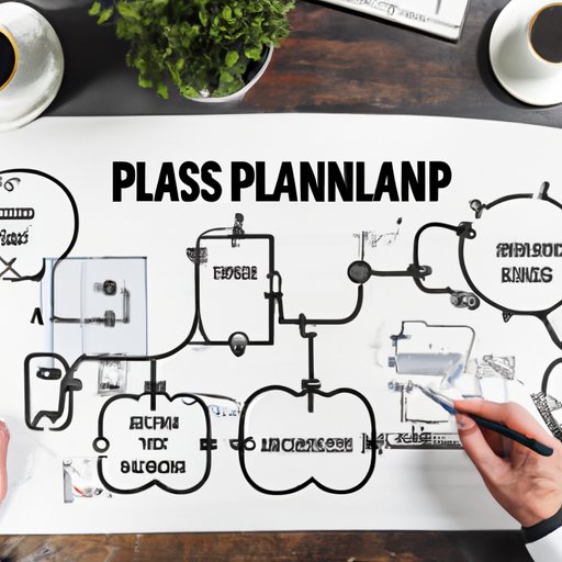 Developing a Comprehensive Business Plan