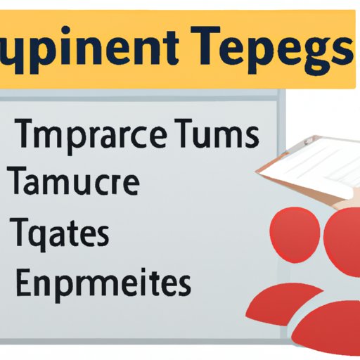 Incentives for Attracting Qualified Temp Workers