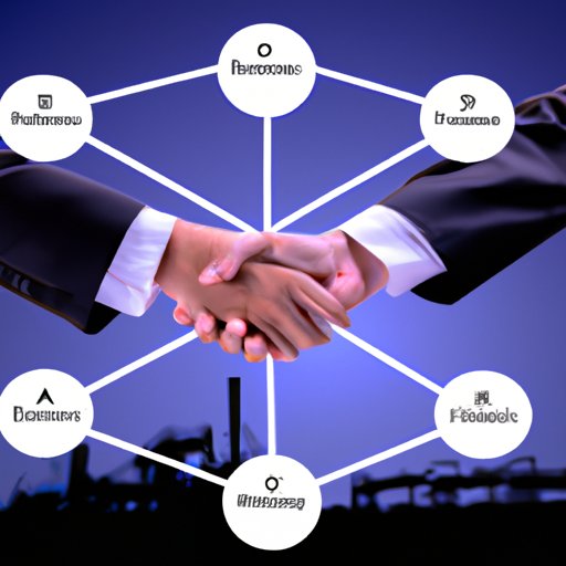 Establish Distribution Channels and Partnerships