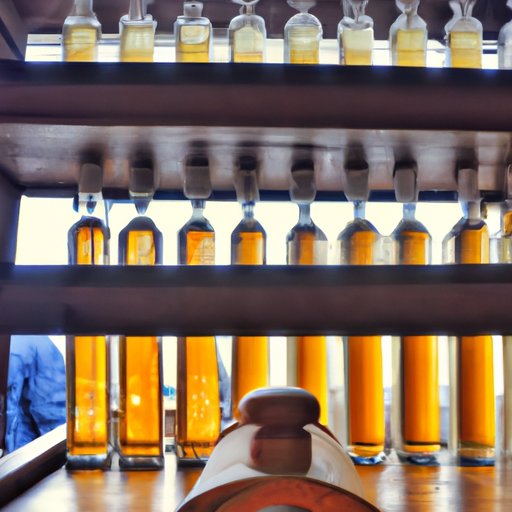 Definition of a Tequila Business