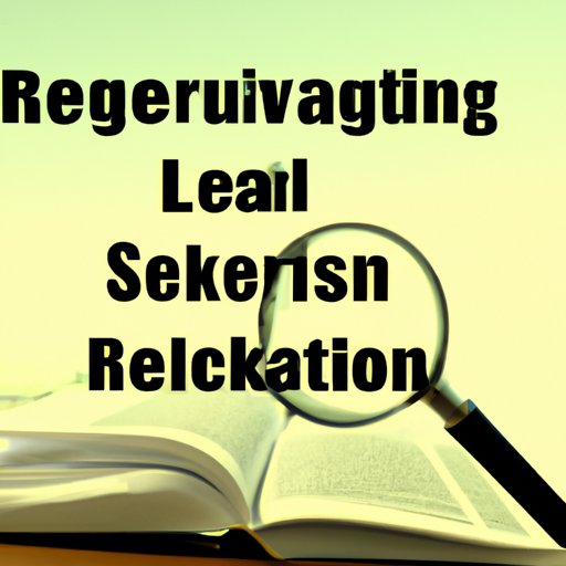 Research Local Regulations and Licensing Requirements