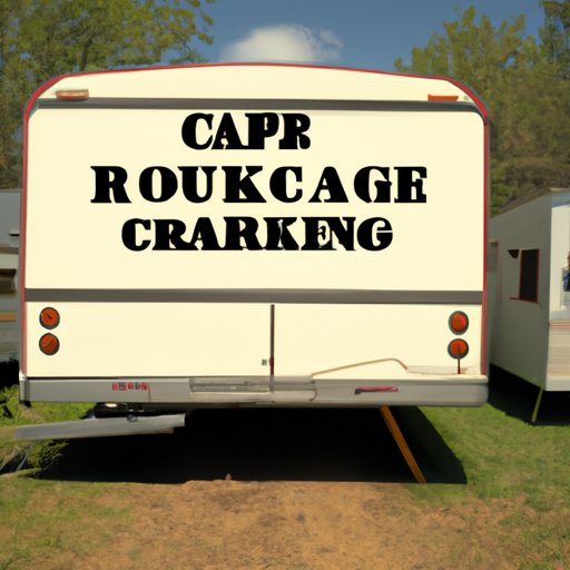 Acquire Financing to Fund Your Trailer Park