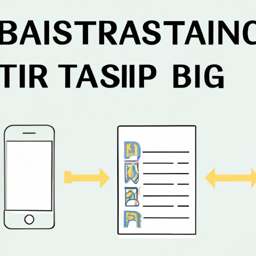 Outline the Basics of Starting a Transcription Business