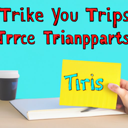 Share Tips on How to Market Your Transcription Business