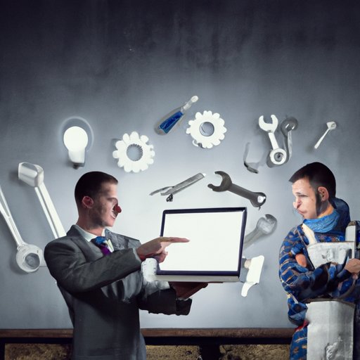 Invest in the Right Technology and Tools