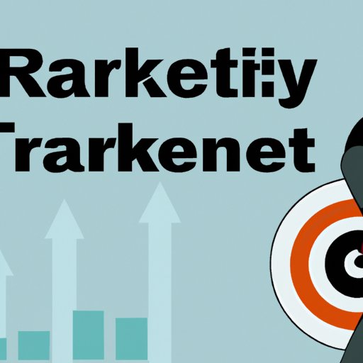 Research the Market and Determine Your Target Audience