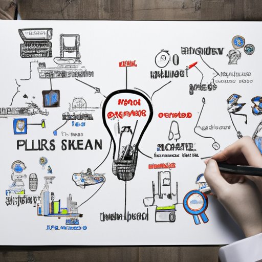 Develop a Business Plan