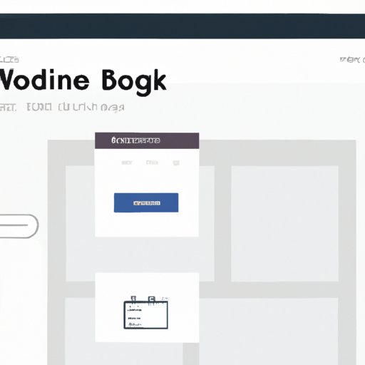 Create a Website or Online Booking System
