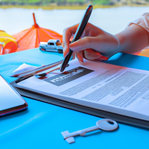 Research the Requirements and Regulations for Operating a Travel Tour Business