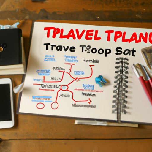 Develop a Business Plan for Your Travel Tour Business