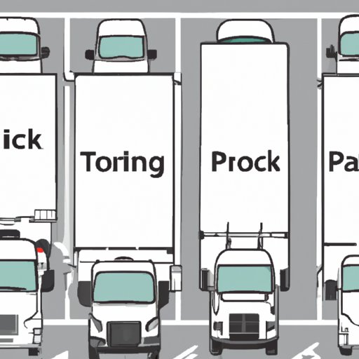 Benefits and Challenges of Owning a Truck Parking Business