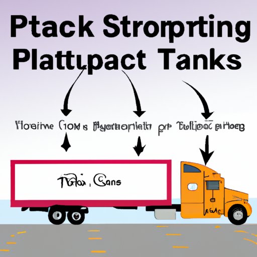 Outlining the Necessary Steps to Start a Truck Parking Business