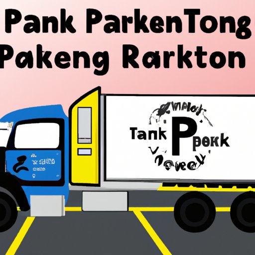 Exploring the Benefits and Challenges of Owning a Truck Parking Business