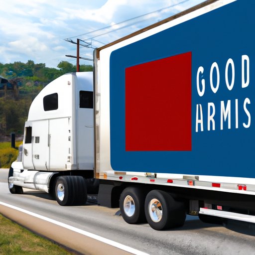 Benefits of Starting a Trucking Business in Georgia