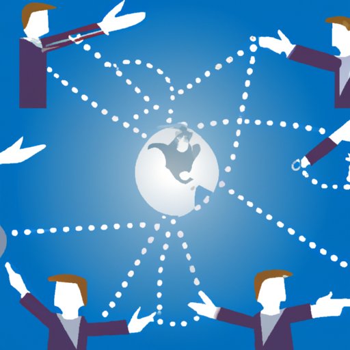 Develop a Network of Partnerships and Customers