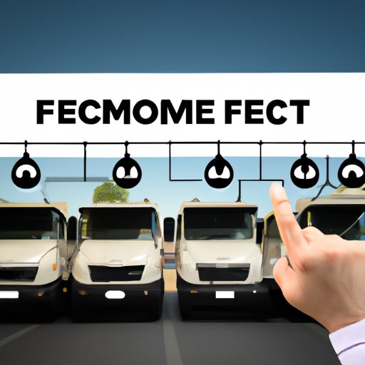 Choose a Fleet Management System