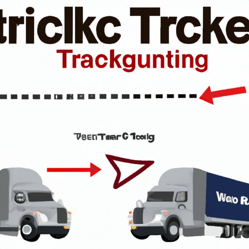 Market Your Trucking Company to Generate Customers