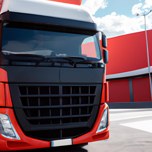 Purchase the Necessary Equipment for Your Trucking Company