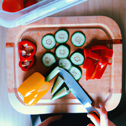 Get Creative in the Kitchen