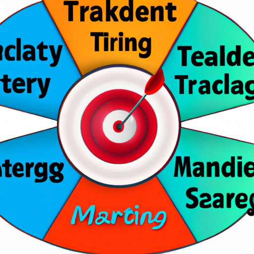 Identifying Your Target Market and Offerings