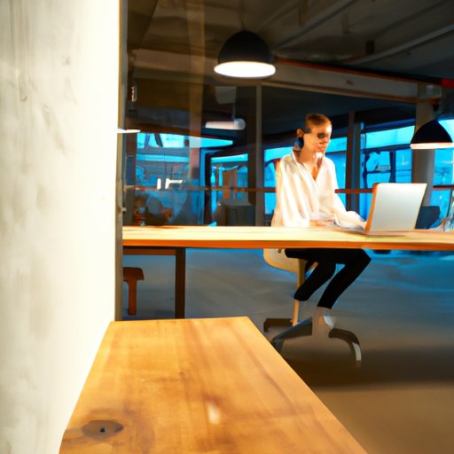 Benefits of Starting a Virtual Office Rental Business