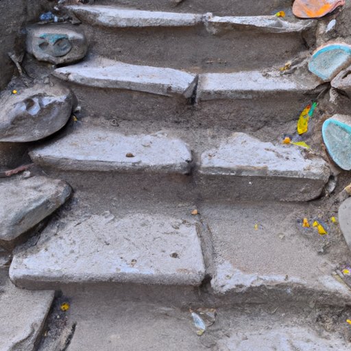 Overview of the Steps Involved