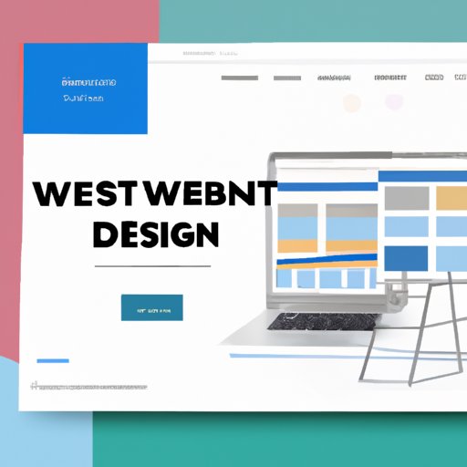 Design and Build Your Website